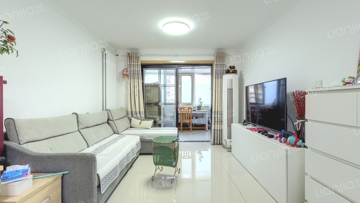 青塔东里二手房实景图