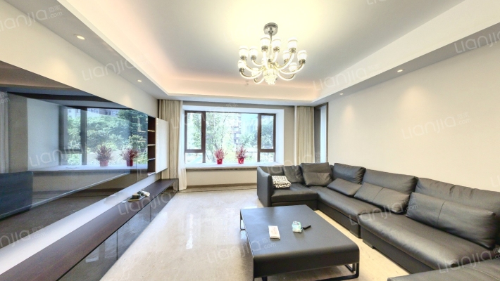 苏宁檀悦二手房实景图