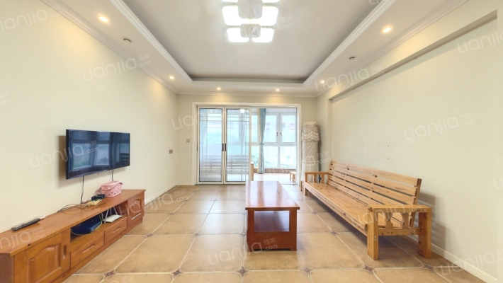 融侨半岛风临洲A区二手房实景图