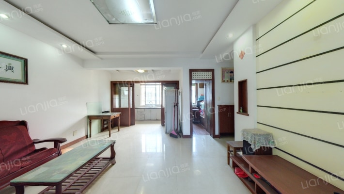 凤山路二手房实景图