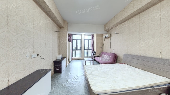 沧海商业广场御庭二手房实景图