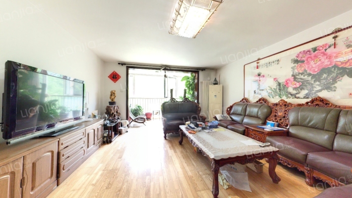 大河庄苑二手房实景图