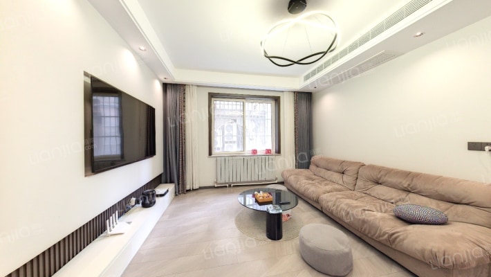 福满園二手房实景图