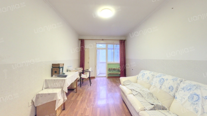 和平街十区二手房实景图