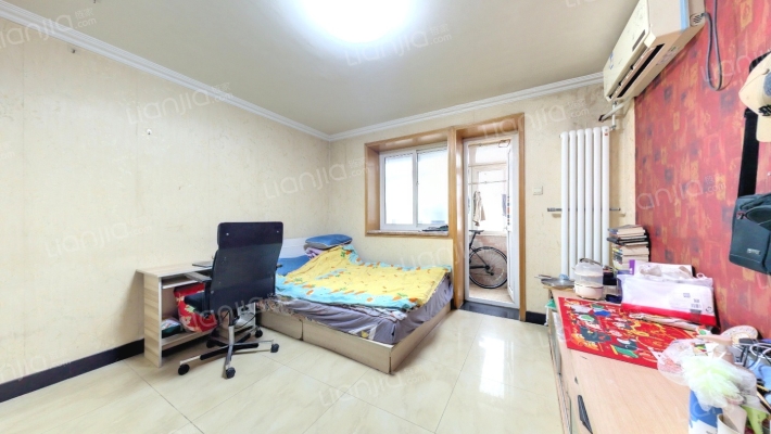 杨家园西里二手房实景图