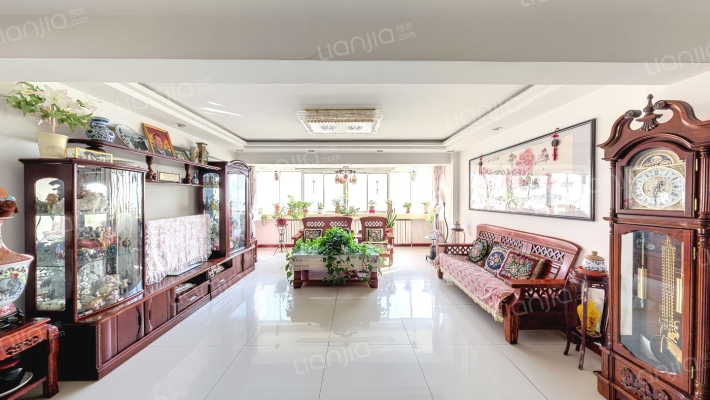 亚太西苑二手房实景图