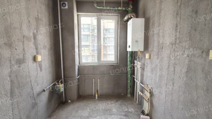 一步之遥北京，住着更舒心，隆基泰和自持物业-厨房