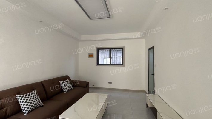 青年新村二手房实景图