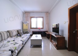 整租·急救中心宿舍 3室2厅 东南_急救中心宿舍租房