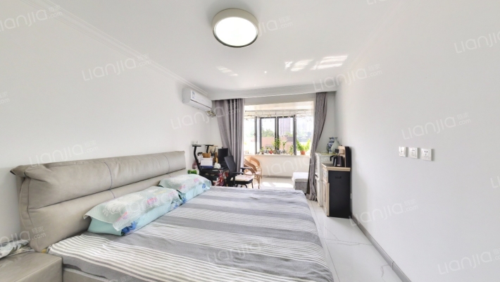 健康南楼二手房实景图