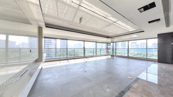 西派善成二手房实景图