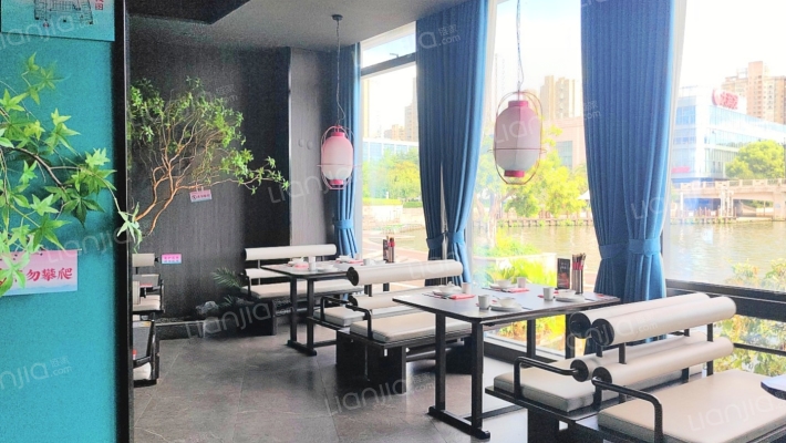 湖滨商业中心二手房实景图