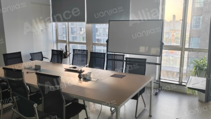 名汇东方二手房实景图