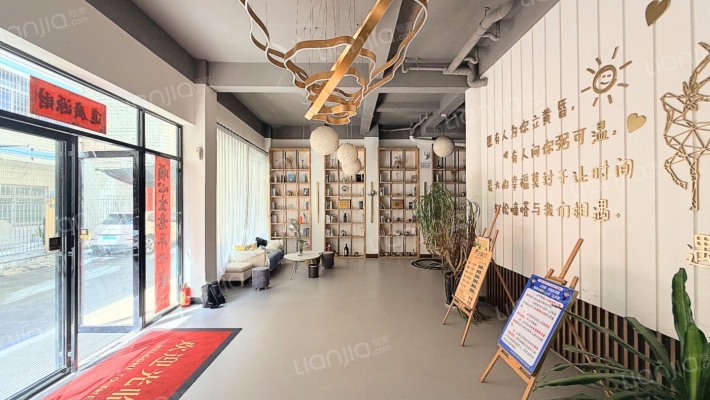 其仓村东区二手房实景图