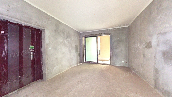 鲁能领秀城1街区（江津）二手房实景图