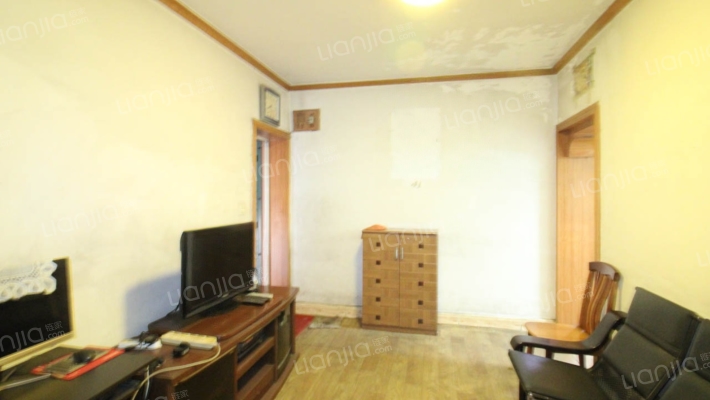 长寿路4号二手房实景图