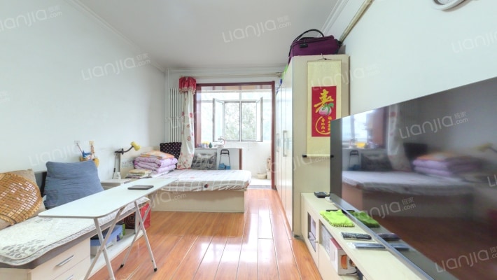 和平街十二区二手房实景图