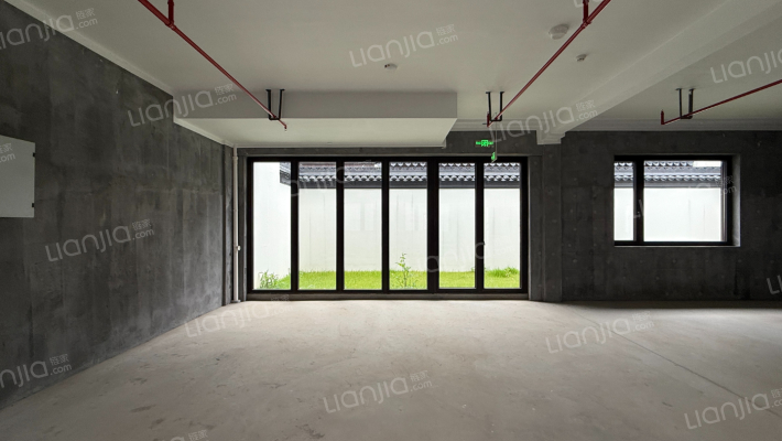 V-Land甬江天地如院东区二手房实景图