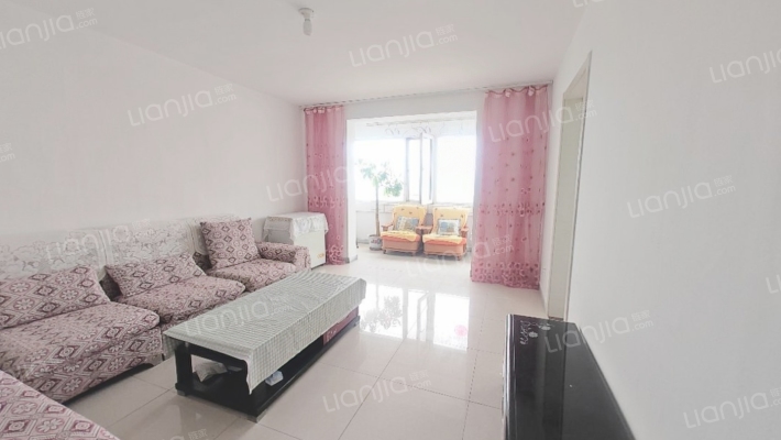 保运嘉苑二手房实景图