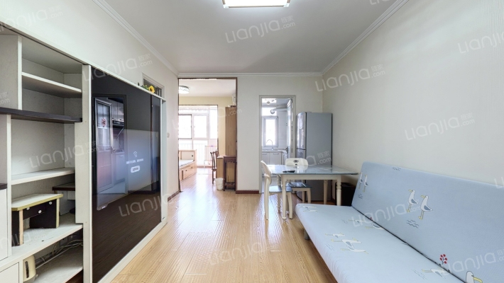 筑梦园二手房实景图