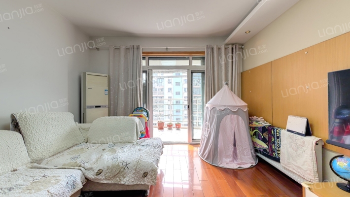 安然绿洲花园南园二手房实景图