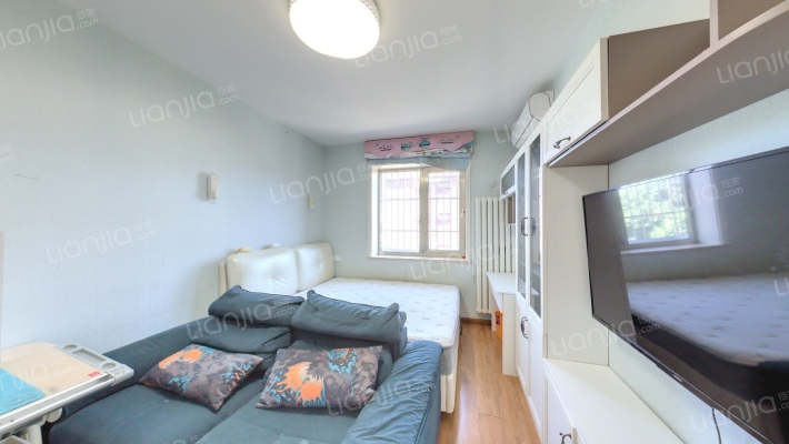 花园胡同二手房实景图