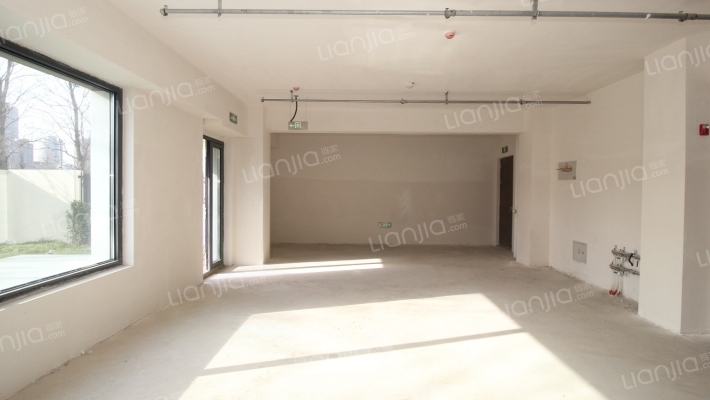 无双云公馆二手房实景图