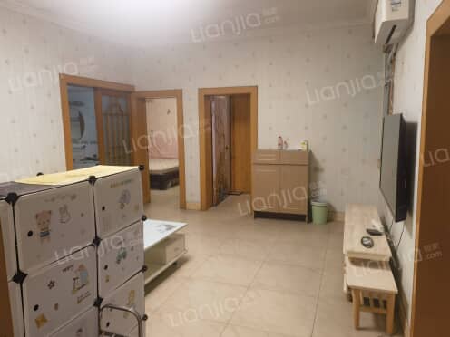 整租·金桥鑫都 3室2厅 南