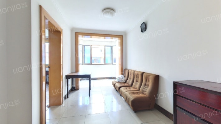 金体苑二手房实景图