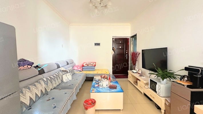 观澜花园二手房实景图