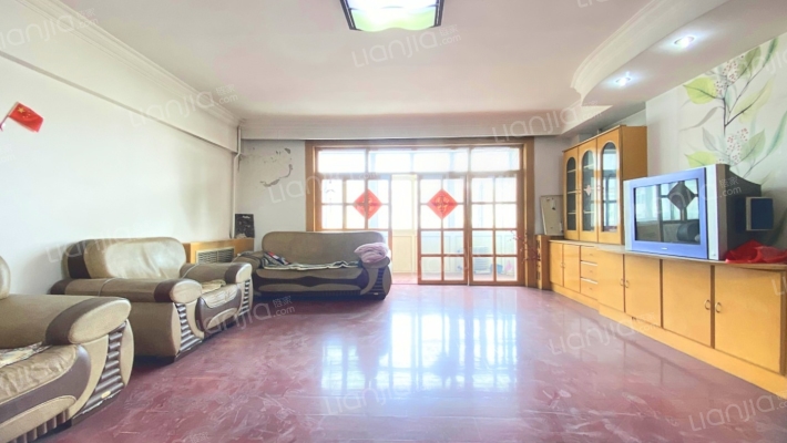 博大公寓二手房实景图