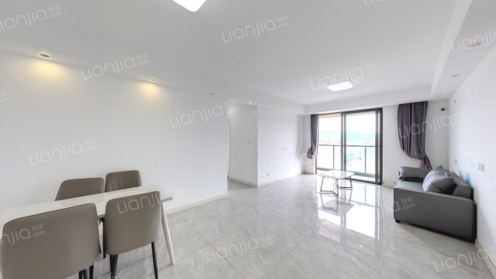 学府新城·星云园二手房实景图