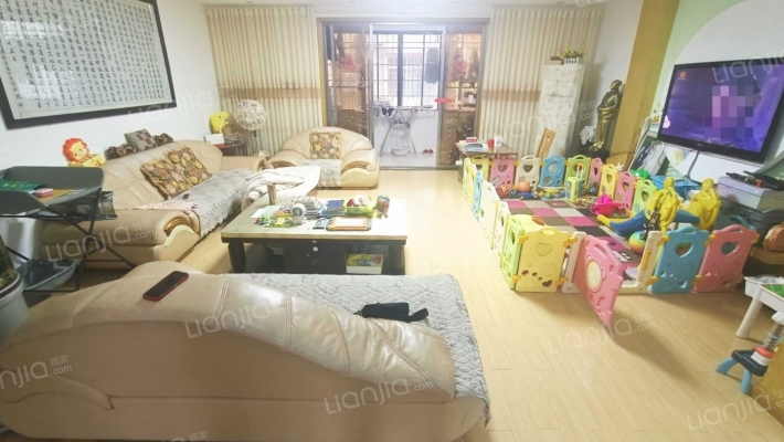 良万居委会二手房实景图