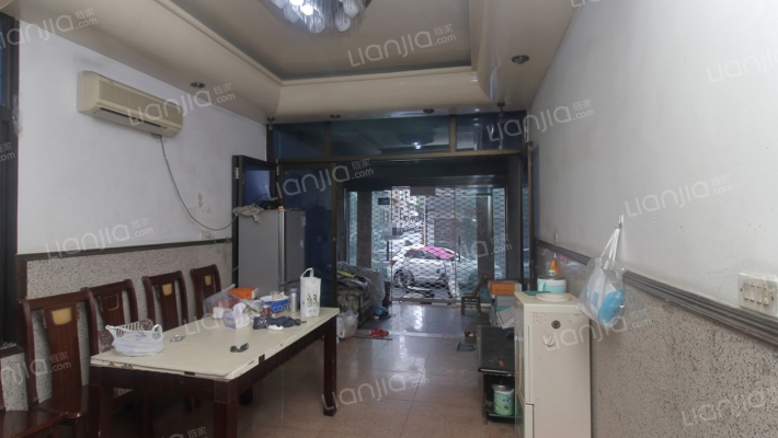 盛兴路二手房实景图