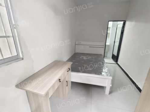 整租·金西路 1室0厅 南