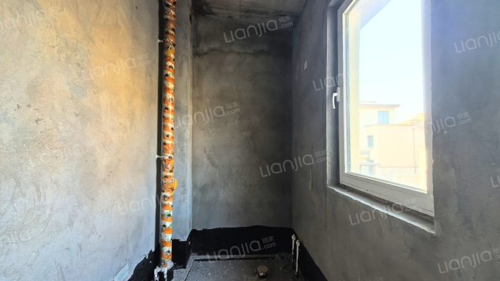 4A级高尔夫别墅景区，联排别墅私人庭院。-卫生间A