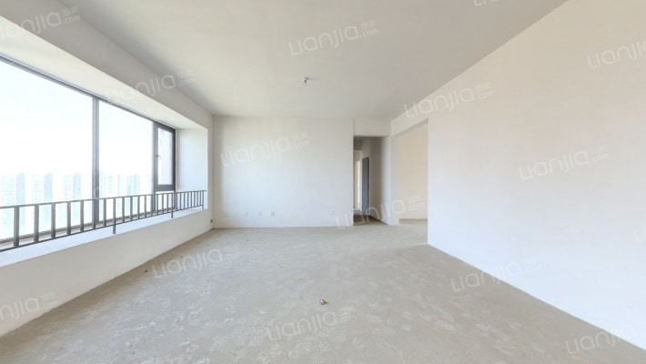 建发中央鹭洲二手房实景图