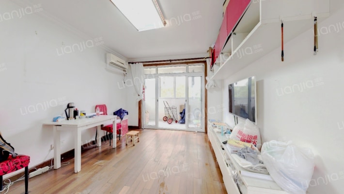 杨浦欣园西区二手房实景图