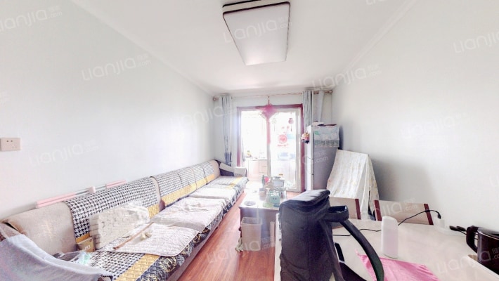 六棉前进小区二手房实景图