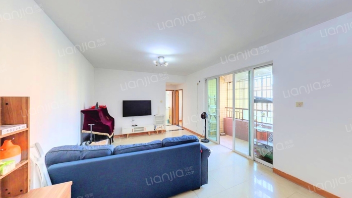 今日丽舍二手房实景图