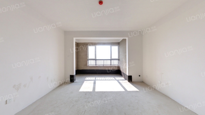 拉菲公馆二手房实景图