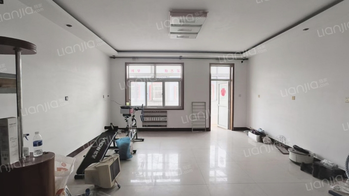 职中宿舍南楼小区二手房实景图