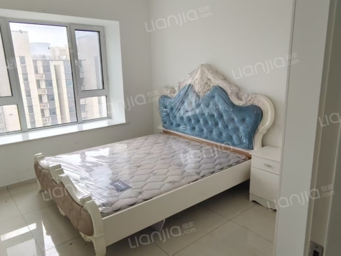 整租·隆基泰和铂悦山 3室2厅 南/北