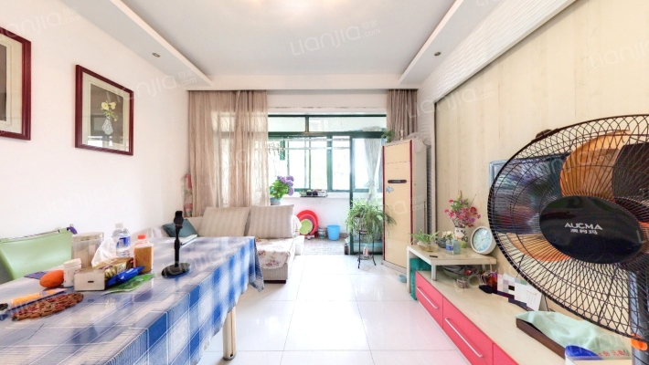 德兴一村二手房实景图