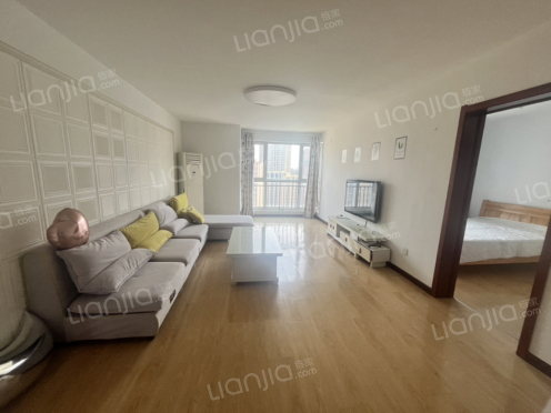 整租·王家滩小区 3室2厅 南/北