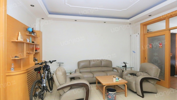 皇城桥路68号二手房实景图