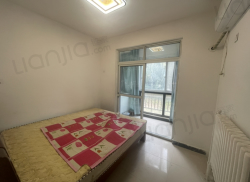 整租·龙城新居 1室1厅 南_龙城新居租房