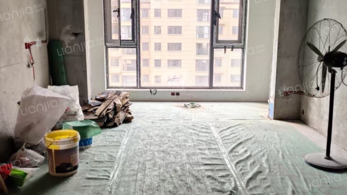 普罗盛世二手房实景图