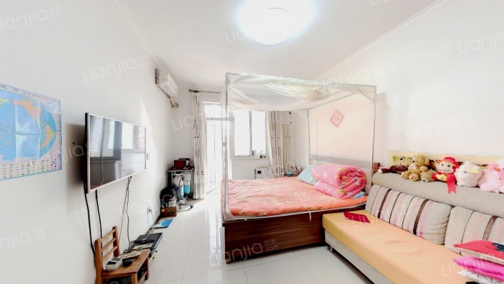 小马厂西里二手房实景图