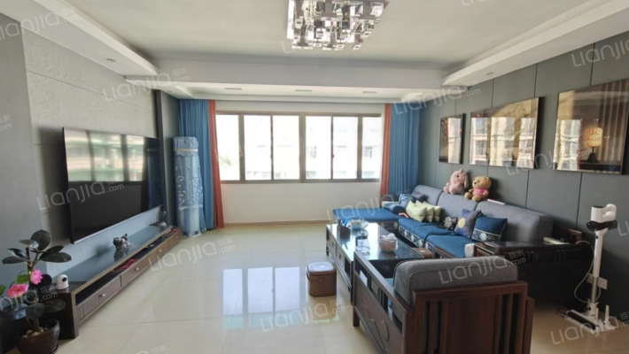 青春小区西区二手房实景图